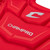 New OPTIMUS YTH 12" CHEST RED 11347-CHPCP104SC View 3
