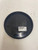 Used Kastaplast BERG Disc Golf Putter Black 11703-S000217655 View 1