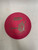 Used Innova LEOPARD Disc Golf Driver Pink 11703-S000217662 View 2