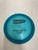 Used Innova INNOVA Disc Golf Driver Royal Blue 11703-S000217663 View 2
