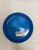 Used Latitude 64 STRIKER Disc Golf Driver Royal Blue 11703-S000217675 View 1