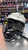 Used Cascade CPVR Lacrosse Helmet White S/M 11477-S000216414 View 1