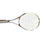 Used Head SPEED MP315 Adult Tennis Racquet Black 4 5/8" 11649-S000157381 View 2