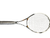 Used Head SPEED MP315 Adult Tennis Racquet Black 4 5/8" 11649-S000157381 View 1