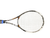 Used Head SPEED ELITE Adult Tennis Racquet Black 4 5/8" 11649-S000157380 View 1