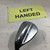 Used Titleist VOKEY SM10 60.10 DEG LH WEDGE Golf Wedge Mens LH 60 Degree 11752-S000080520 View 1