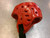 Used Century Martial Arts Head Gear Red 11339-S000205625 View 1
