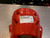 Used Century Martial Arts Head Gear Red 11339-S000205625 View 2