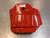 Used Century Martial Arts Chest Guard Red LG 11339-S000205627 View 1