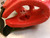 Used Century Martial Arts Head Gear Red 11339-S000205626 View 5