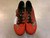 Used Saucony Track & Field Cleats Adult Red Senior 6 11339-S000205630 View 4