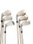 Used Titleist CB 620 Mens Iron Set RH 5I-PW 11845-S000041423 View 2