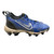 Used Nike TROUT BB/SB Cleats Royal Blue Junior 01 11847-S000037787 View 1