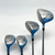 Used Dunlop LADY Womens Package Set LH None 11 Piece 11805-S000086614 View 2