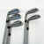 Used Dunlop LADY Womens Package Set LH None 11 Piece 11805-S000086614 View 5