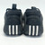 Used Adidas HARDEN V8 AFTER HOURS Basketball Shoes M Black And White Senior 8.5 11805-S000086620 View 4