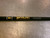 Used Warrior TOMAHAWK Mens Fairway Wood RH 3 Wood 11339-S000205643 View 4