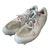Used Under Armour GLORY MC WMNS LAX Cleats Womens White Senior 7.5 11450-S000526537 View 1