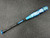 Used Louisville Slugger META PRIME 2025 USSSA 2 3/4 Bat 29/19 -10 11945-S000257781 View 1