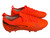 Used SFN Soccer Cleats Orange Senior 7 11512-S000240447 View 1
