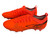 Used SFN Soccer Cleats Orange Senior 7 11512-S000240447 View 2