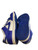 Used Nike Basketball Shoes Y Royal Blue Junior 03 11884-S000067839 View 2