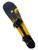 Used Rossignol EXP3 Mens Board/Bindings Yellow 160 cm 11732-S000371230 View 1