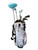 Used Cobra COBRA JUNIOR Jr Package Set RH Royal Blue 8 Piece 11732-S000371233 View 1