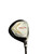 Used Delta JR Jr Fairway Wood RH 3 Wood 11732-S000371237 View 1