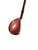 Used Pga RAVE Jr Driver RH 11.0 Degree 11732-S000371238 View 3