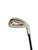 Used Intech LANCER Jr Individual Iron RH 6 Iron 11732-S000371241 View 1