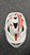 Used Cascade XRS Lacrosse Helmet White One Size 11162-S000462395 View 14