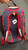 Used Demarini BACKPACK BB/SB Player Backpack Navy Blue 11162-S000462401 View 6