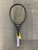 Used Prince TENNIS Adult Tennis Racquet Black Unknown 11809-S000090836 View 1