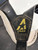 Used All Star CP912LS Catchers Chest Protector Black Junior 11860-S000313628 View 3