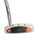 Used Taylormade ROSSA CORZA GHOST Mens Putter LH 11850-S000025535 View 2