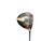 Used, Taylormade M6 D TYPE Mens Driver, Right-hand 12.0 Degree, Regular Flex Graphite Shaft View 1