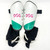 Used Dsg Soccer Shin Guards Youth White Youth 11805-S000086623 View 1