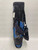 Used Top Flite STAND BAG Mens Stand Bag Royal Blue 11703-S000217736 View 1