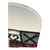 Used K2 BRIGADE Mens Snowboard Only White 155 cm 11947-S000170545 View 4