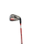 New ATS KIDS WEDGE 9-12 AGE 11799-ORLKIDSWEDGERED View 1
