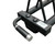 Used Rogue Horizontal Weight Plate Rack 11484-S000310119 View 4