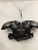 Used Xenith FLYTE FB Shoulder Pads Black XS 11851-S000050196 View 1