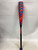 Used Louisville Slugger SELECT POWER BB/SB USA 2 5/8 Bat 29" 11851-S000050197 View 1