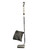 Used Taylormade SPIDER GT MAX Mens Putter RH 11856-S000031495 View 3