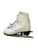 Used WinnWell FIGURE SKATES WomensFigure Skate White Senior 9 11706-S000385017 View 4