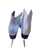 Used WinnWell FIGURE SKATES WomensFigure Skate White Senior 9 11706-S000385017 View 3