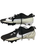 Used Nike VAPOR EDGE SPEED 360 Adult FB Cleats Black Senior 13 11613-S000187708 View 2
