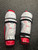 Used Bauer VAPOR X800 Senior Shin Guards White 15" 11162-S000462408 View 1
