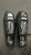 Used Bauer VAPOR X900 LITE Senior Shin Guards Black 16" 11162-S000462417 View 1